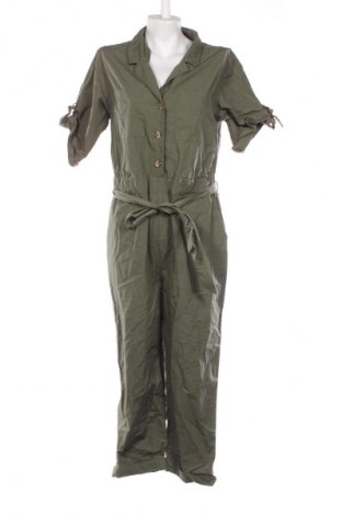 Γυναικεία μακρύ φόρμα Ever.me by Takko Fashion, Μέγεθος M, Χρώμα Πράσινο, Τιμή 14,99 €