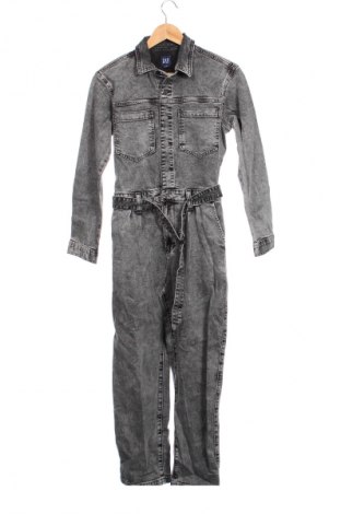 Dámsky dlhý overal Gap, Veľkosť XS, Farba Čierna, Cena  22,95 €