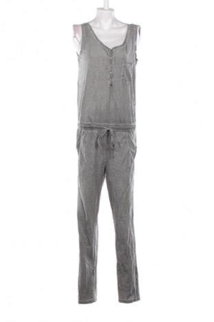 Γυναικεία μακρύ φόρμα Geisha, Μέγεθος XL, Χρώμα Γκρί, Τιμή 5,11 €