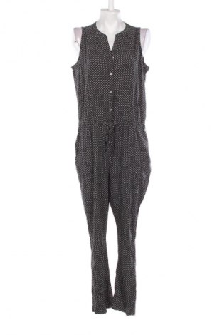 Langer Damen-Overall Gina, Größe XL, Farbe Mehrfarbig, Preis 6,99 €