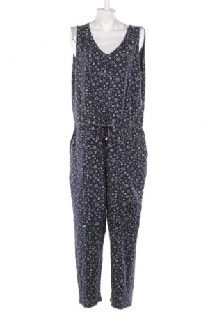 Dámský dlouhý overal Gina, Velikost XXL, Barva Vícebarevné, Cena  239,00 Kč