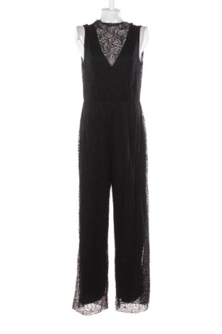 Langer Damen-Overall Guido Maria Kretschmer, Größe XL, Farbe Schwarz, Preis 52,99 €