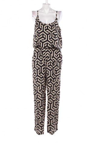 Langer Damen-Overall Guido Maria Kretschmer for About You, Größe XL, Farbe Mehrfarbig, Preis 39,99 €