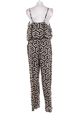 Langer Damen-Overall Guido Maria Kretschmer for About You, Größe XL, Farbe Mehrfarbig, Preis 39,99 €