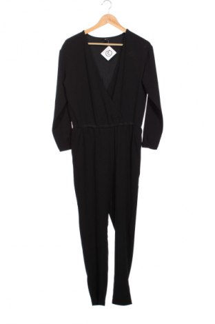Damski długi kombinezon H&M, Rozmiar XXL, Kolor Czarny, Cena 103,25 zł