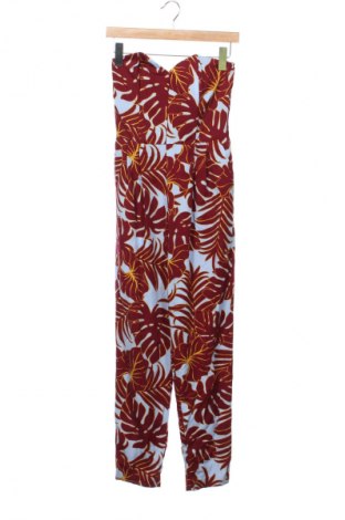 Damski długi kombinezon H&M, Rozmiar XS, Kolor Kolorowy, Cena 42,99 zł