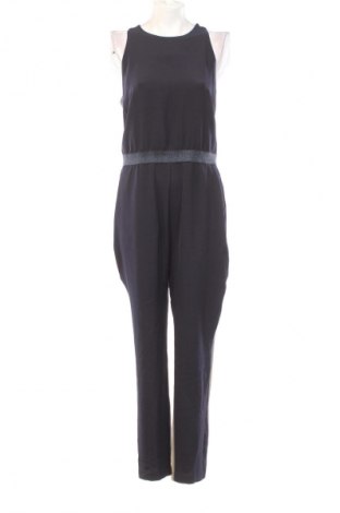 Langer Damen-Overall H&M, Größe L, Farbe Blau, Preis 13,99 €