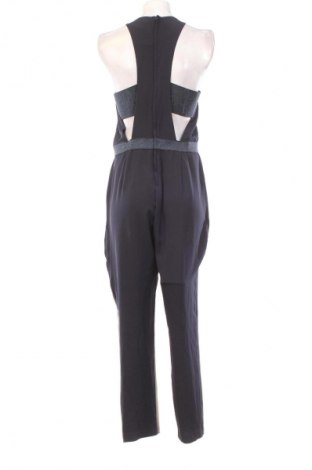 Langer Damen-Overall H&M, Größe L, Farbe Blau, Preis 13,99 €