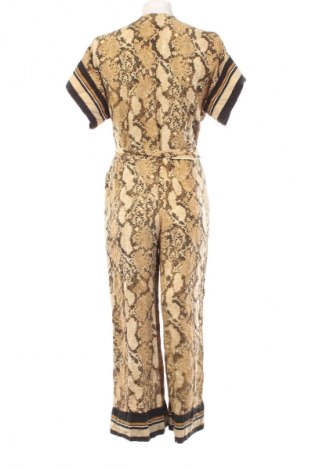 Dámský dlouhý overal H&M, Velikost S, Barva Vícebarevné, Cena  269,00 Kč