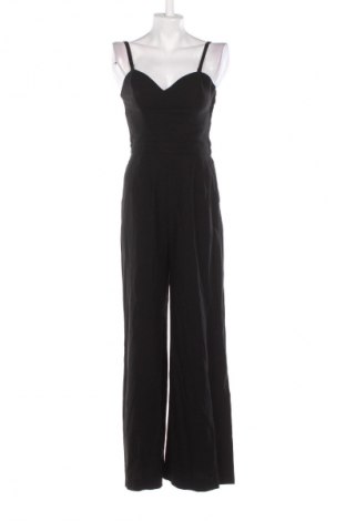 Damski długi kombinezon H&M, Rozmiar M, Kolor Czarny, Cena 52,99 zł