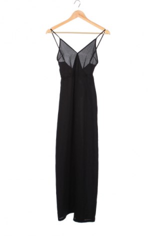 Γυναικεία μακρύ φόρμα H&M Divided, Μέγεθος XXS, Χρώμα Μαύρο, Τιμή 8,99 €