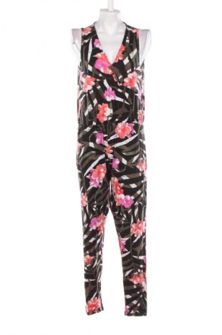 Дамски дълъг гащеризон Janina, Размер L, Цвят Многоцветен, Цена 6,13 €