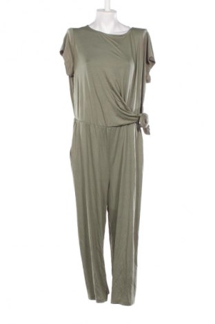 Dámský dlouhý overal Lascana, Velikost XL, Barva Zelená, Cena  1 149,00 Kč