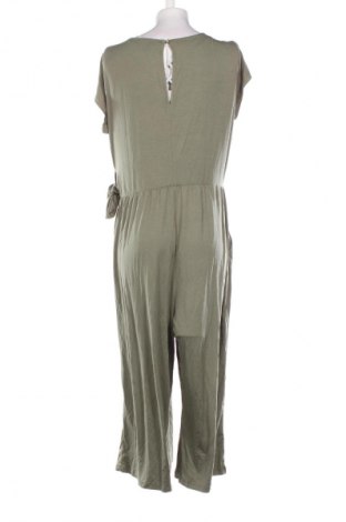 Dámský dlouhý overal Lascana, Velikost XL, Barva Zelená, Cena  1 149,00 Kč