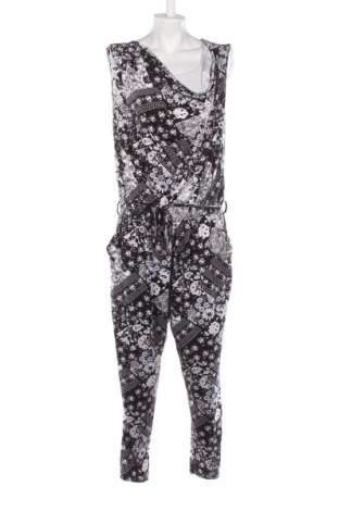 Langer Damen-Overall Laura Torelli, Größe XL, Farbe Mehrfarbig, Preis 5,99 €