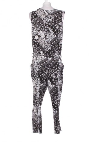 Langer Damen-Overall Laura Torelli, Größe XL, Farbe Mehrfarbig, Preis 5,99 €