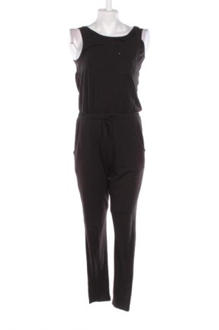 Damski długi kombinezon Lindex, Rozmiar S, Kolor Czarny, Cena 16,99 zł