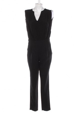 Langer Damen-Overall Mango, Größe S, Farbe Schwarz, Preis 42,58 €