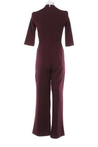 Dámský dlouhý overal Mango, Velikost S, Barva Červená, Cena  319,00 Kč