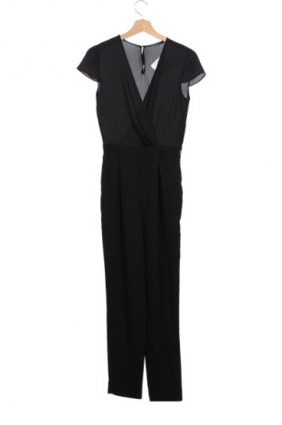 Γυναικεία μακρύ φόρμα Mango, Μέγεθος XXS, Χρώμα Μαύρο, Τιμή 2,99 €