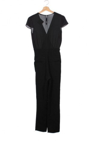 Γυναικεία μακρύ φόρμα Mango, Μέγεθος XXS, Χρώμα Μαύρο, Τιμή 2,99 €