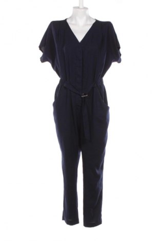 Γυναικεία μακρύ φόρμα Mango, Μέγεθος L, Χρώμα Μπλέ, Τιμή 10,28 €