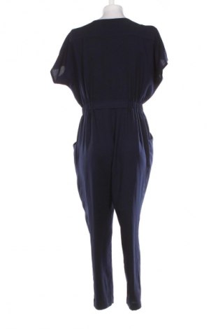 Γυναικεία μακρύ φόρμα Mango, Μέγεθος L, Χρώμα Μπλέ, Τιμή 10,28 €