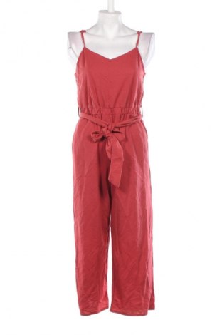 Langer Damen-Overall Mango, Größe S, Farbe Rot, Preis € 16,99