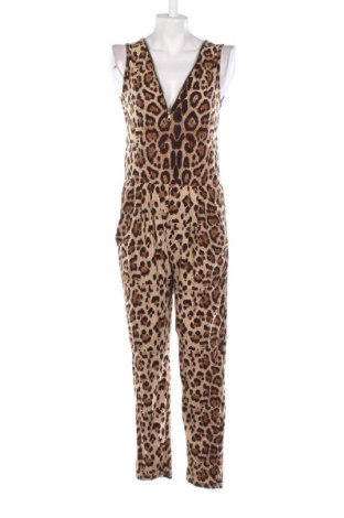 Langer Damen-Overall Miss Charm, Größe M, Farbe Mehrfarbig, Preis 5,99 €