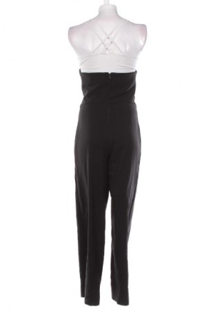 Дамски дълъг гащеризон Miss Selfridge, Размер M, Цвят Черен, Цена 6,64 €