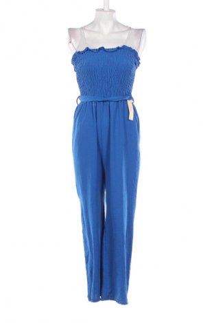 Dámský dlouhý overal NEW COLLECTION, Velikost M, Barva Modrá, Cena  309,00 Kč