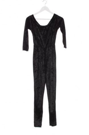 Γυναικεία μακρύ φόρμα NEW COLLECTION, Μέγεθος XS, Χρώμα Μαύρο, Τιμή 5,99 €