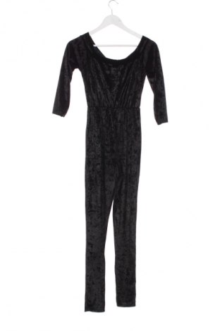 Γυναικεία μακρύ φόρμα NEW COLLECTION, Μέγεθος XS, Χρώμα Μαύρο, Τιμή 5,99 €