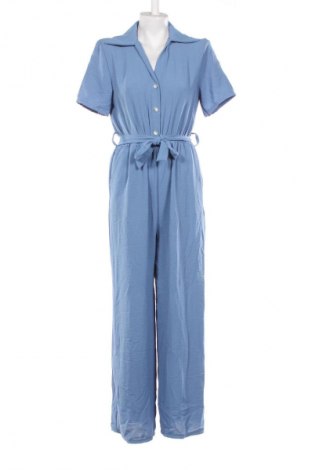 Dámský dlouhý overal NEW COLLECTION, Velikost L, Barva Modrá, Cena  329,00 Kč