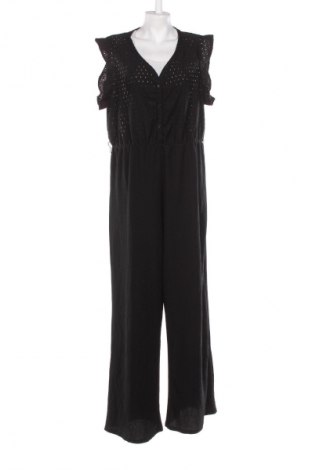 Γυναικεία μακρύ φόρμα ONLY, Μέγεθος 3XL, Χρώμα Μαύρο, Τιμή 15,99 €