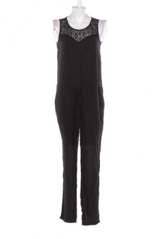 Damski długi kombinezon ONLY, Rozmiar S, Kolor Czarny, Cena 17,99 zł