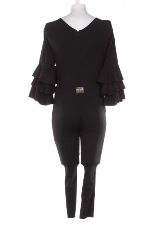 Dámský dlouhý overal Paparazzi Fashion, Velikost M, Barva Černá, Cena  697,00 Kč