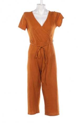 Damski długi kombinezon Primark, Rozmiar L, Kolor Żółty, Cena 23,99 zł