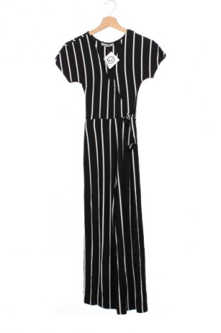 Dámsky dlhý overal Pull&Bear, Veľkosť XS, Farba Čierna, Cena  8,95 €