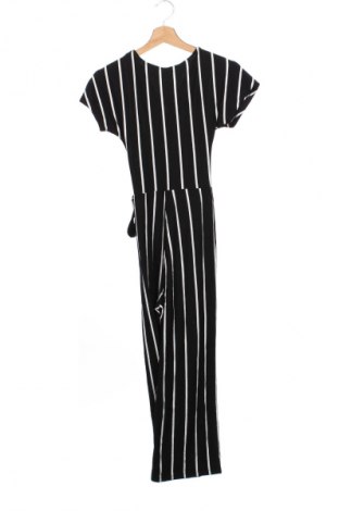 Dámsky dlhý overal Pull&Bear, Veľkosť XS, Farba Čierna, Cena  8,95 €