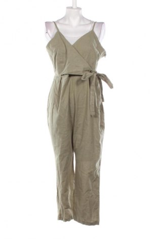 Γυναικεία μακρύ φόρμα SHEIN, Μέγεθος XL, Χρώμα Πράσινο, Τιμή 10,99 €