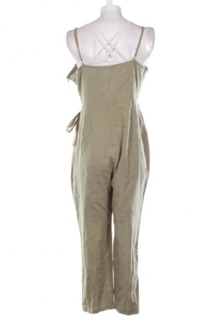 Γυναικεία μακρύ φόρμα SHEIN, Μέγεθος XL, Χρώμα Πράσινο, Τιμή 10,99 €