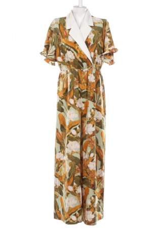 Dámský dlouhý overal SHEIN, Velikost M, Barva Vícebarevné, Cena  149,00 Kč