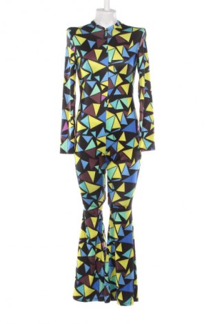 Γυναικεία μακρύ φόρμα SHEIN, Μέγεθος M, Χρώμα Πολύχρωμο, Τιμή 14,99 €