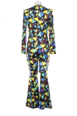 Γυναικεία μακρύ φόρμα SHEIN, Μέγεθος M, Χρώμα Πολύχρωμο, Τιμή 14,99 €