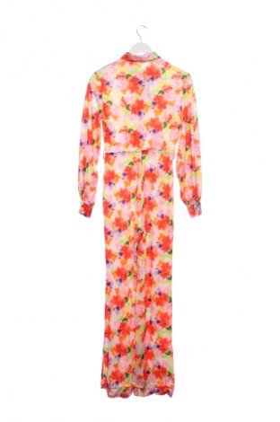 Дамски дълъг гащеризон SHEIN, Размер XS, Цвят Многоцветен, Цена 6,13 €