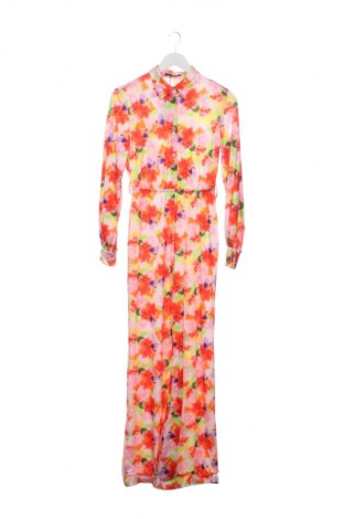 Дамски дълъг гащеризон SHEIN, Размер XS, Цвят Многоцветен, Цена 6,13 €