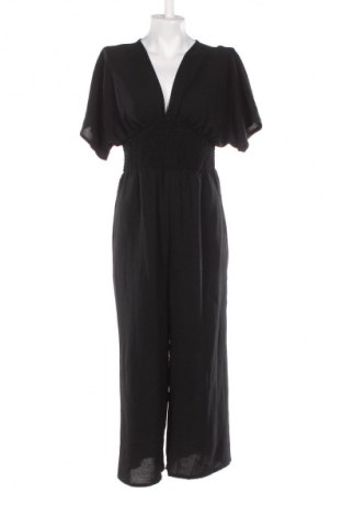 Damski długi kombinezon SHEIN, Rozmiar M, Kolor Czarny, Cena 23,99 zł