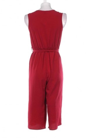 Dámský dlouhý overal SHEIN, Velikost M, Barva Červená, Cena  189,00 Kč