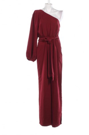 Γυναικεία μακρύ φόρμα Tussah, Μέγεθος L, Χρώμα Κόκκινο, Τιμή 14,99 €
